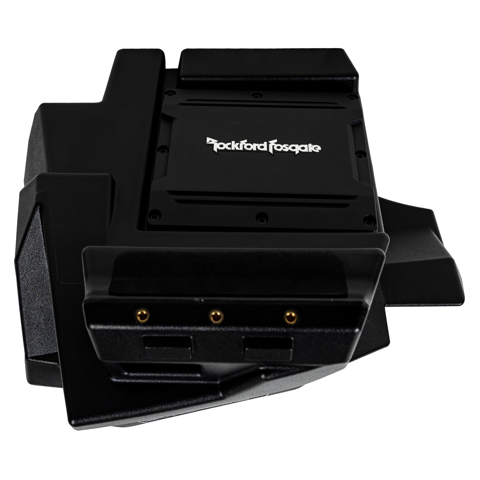 Polaris 2890413 Subwoofer 10" by Rockford Fosgate RZR XP Pro S R Premium Sport