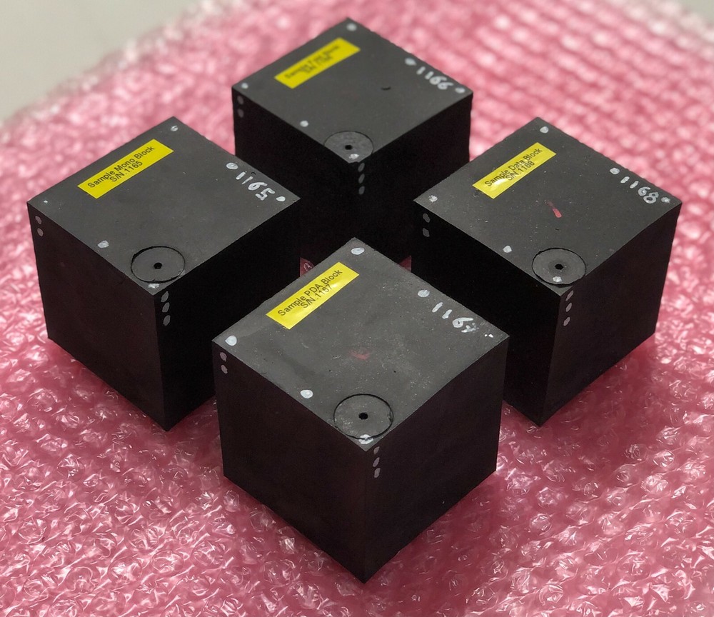 IndexSar CTIA Hand Phantom kit