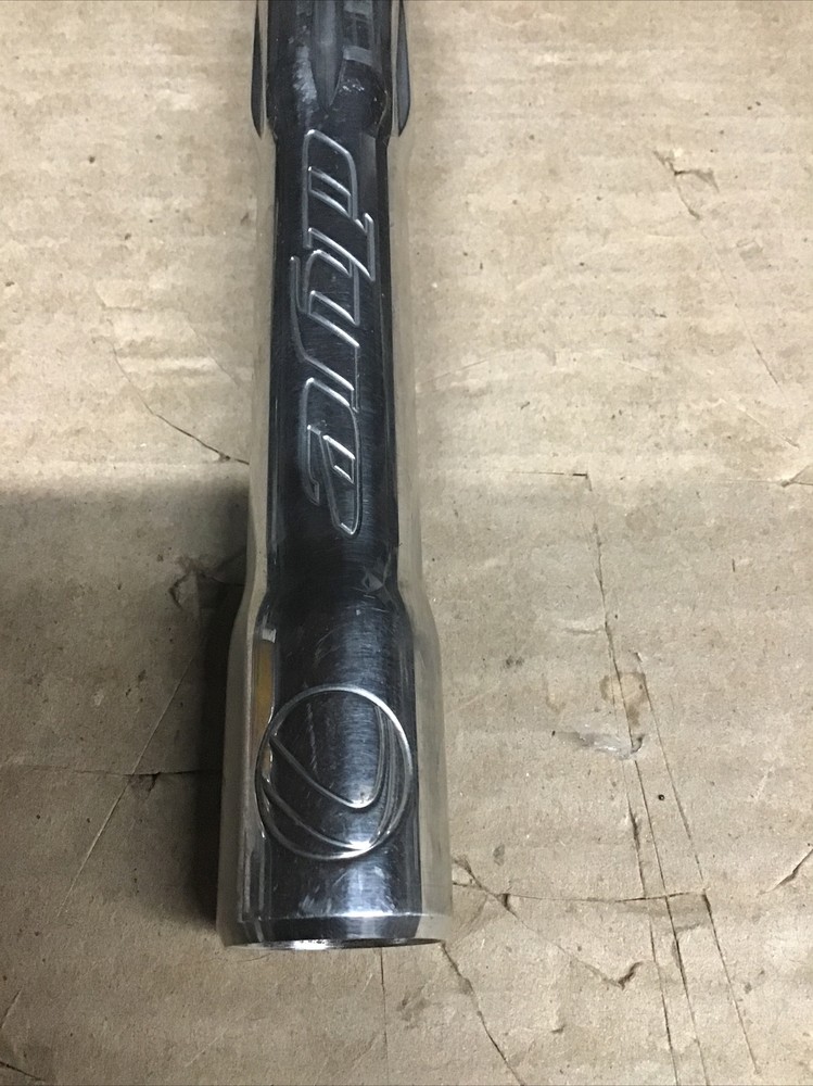 DYE BOOMSTICK BARREL BACK