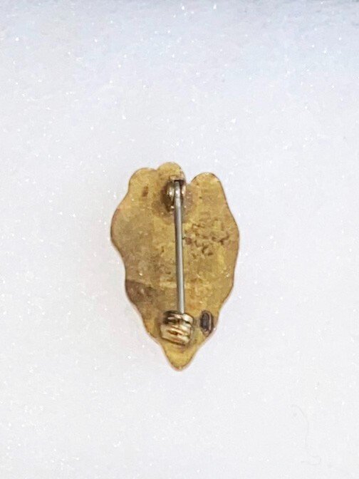 WWII Patch Type 25th Division DI