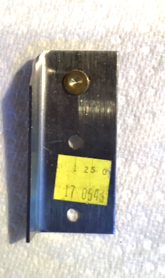 Delfield hinge 0330162, new