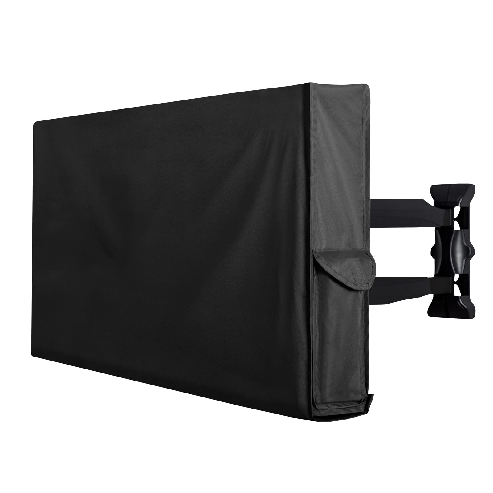Waterproof Weatherproof Outdoor TV Cover 48"-50" inch for Outside, TV Covers ...
