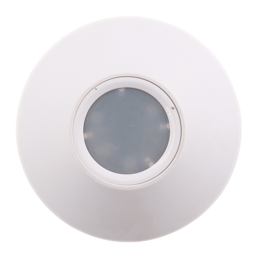 SENSOR SWITCH CM-ADC CEILING OCCUPANCY SENSOR, PHOTOCELL, AUTO-DIM, 12-24VDC