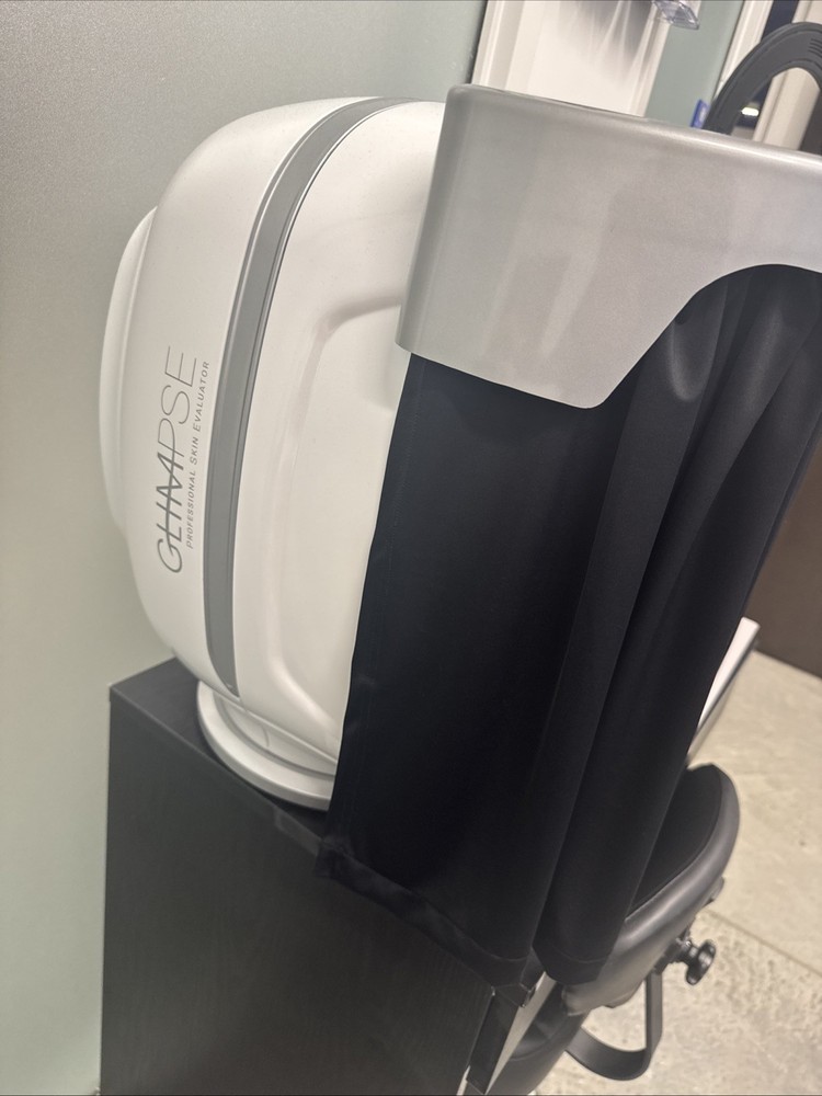 Glimpse Skin Analysis Device