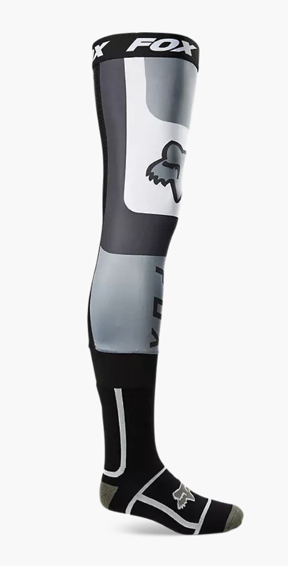 Fox Racing Flexair Knee Brace Sock 29706