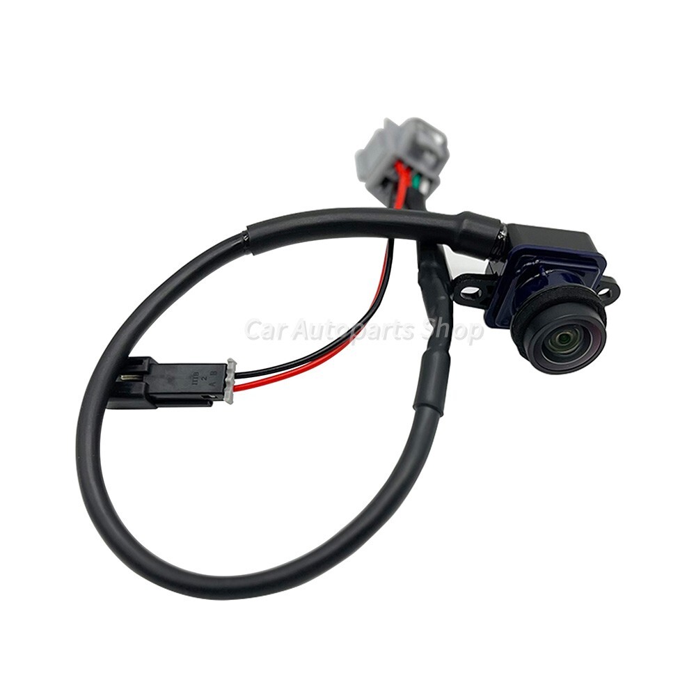 Fit For 2012-2019 DODGE JOURNEY REAR VIEW BACKUP CAMERA 56054158AB 56054158AG