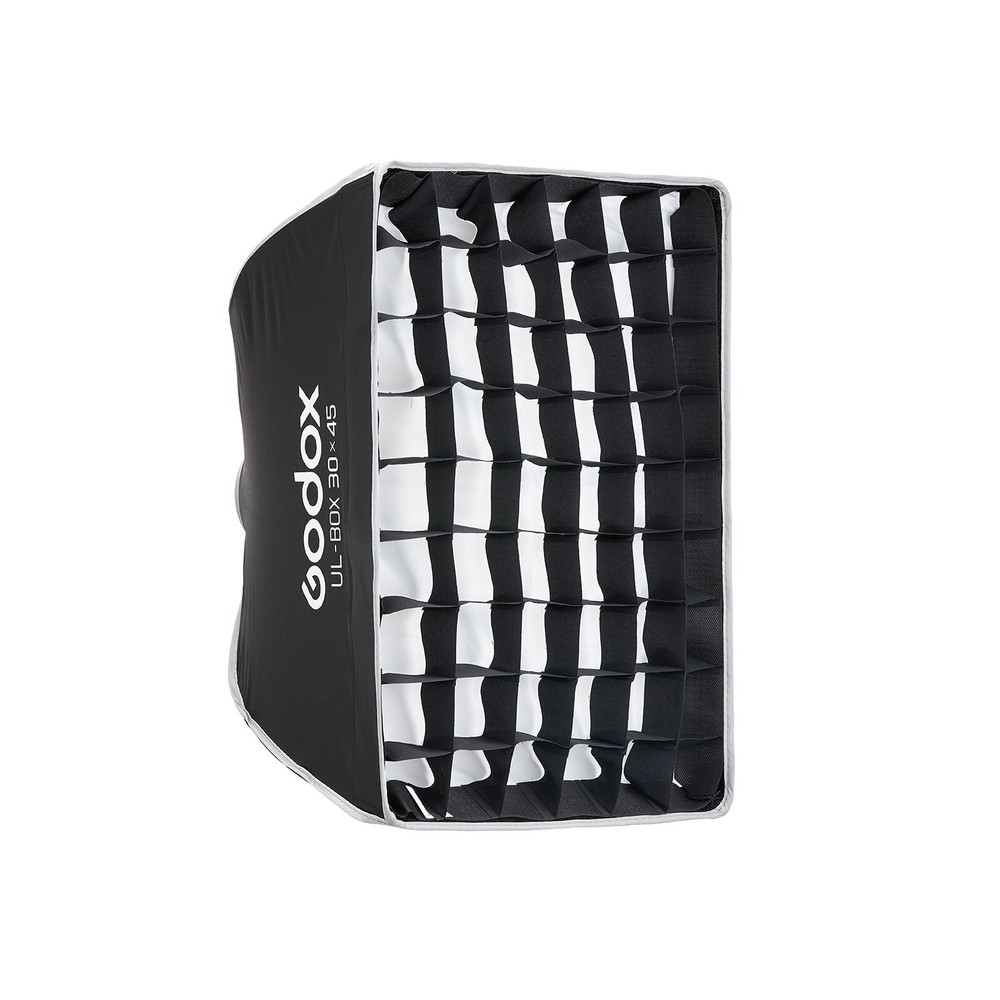 Godox UL-Box 11.8"x17.7" / 30 x 45 cm Rectangular Quick Release Umbrella Softbox