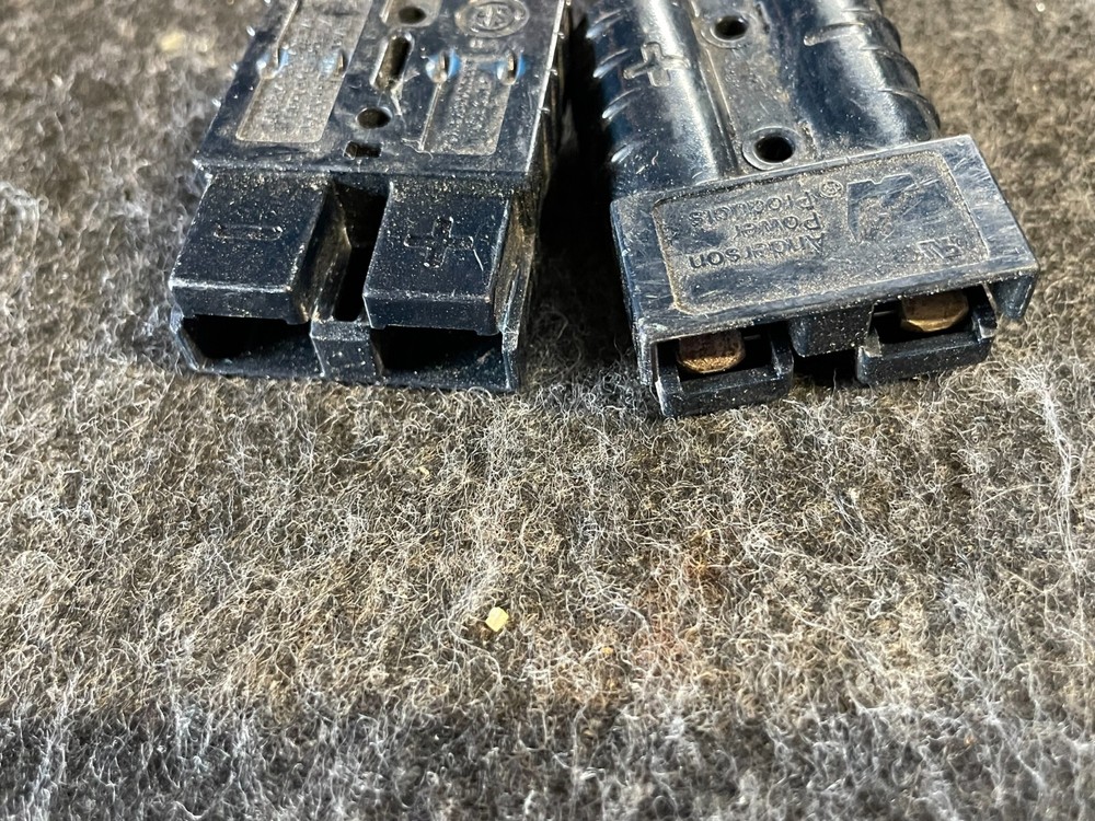 ELECTRIC WIRE PLUG HEAVY DUTY