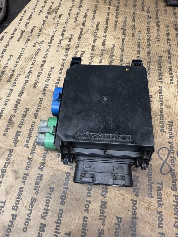 Volvo Penta EEC 3863460