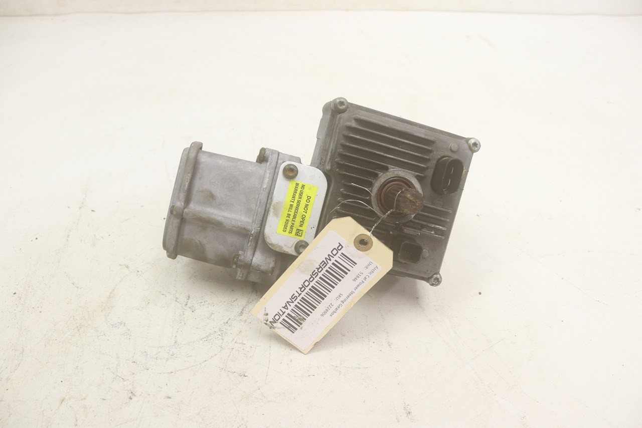 Arctic Cat EPS 550 11 Power Steering Gearbox 0505-705 51846