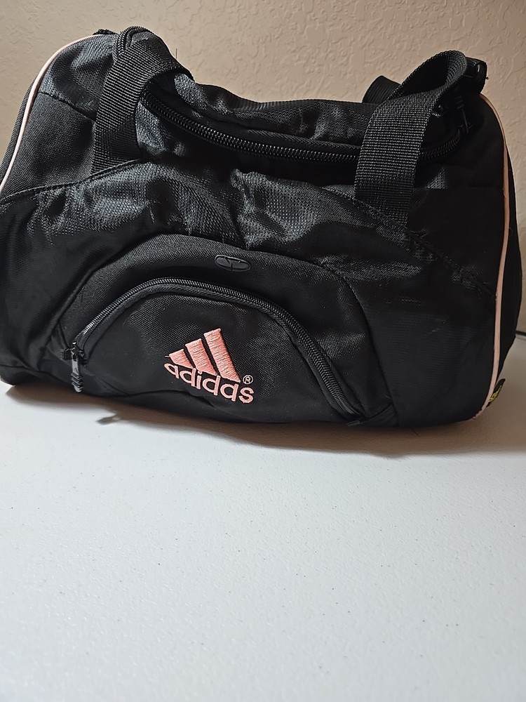 Adidas Defender duffel bag Medium