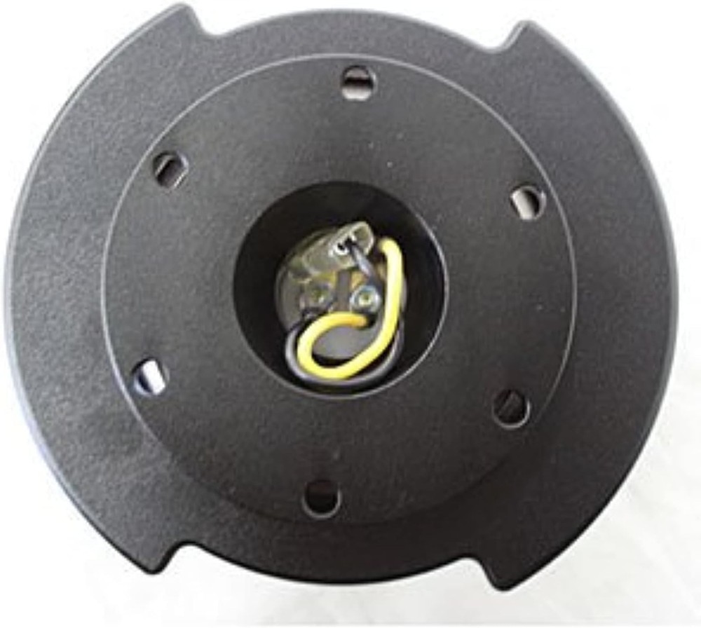 SRK-250BK Quick Release Kit Black/Black Ring Gen 2.5