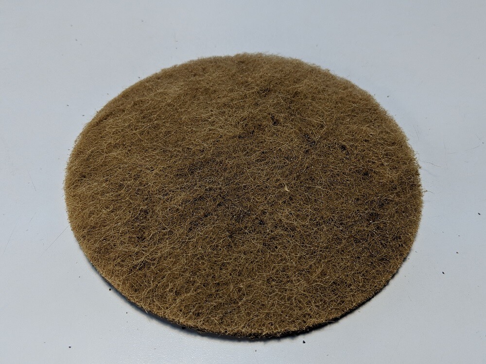 4" ANDERLEX POSI-GRIP SURFACE PREP DISKS COARSE 2 EACH