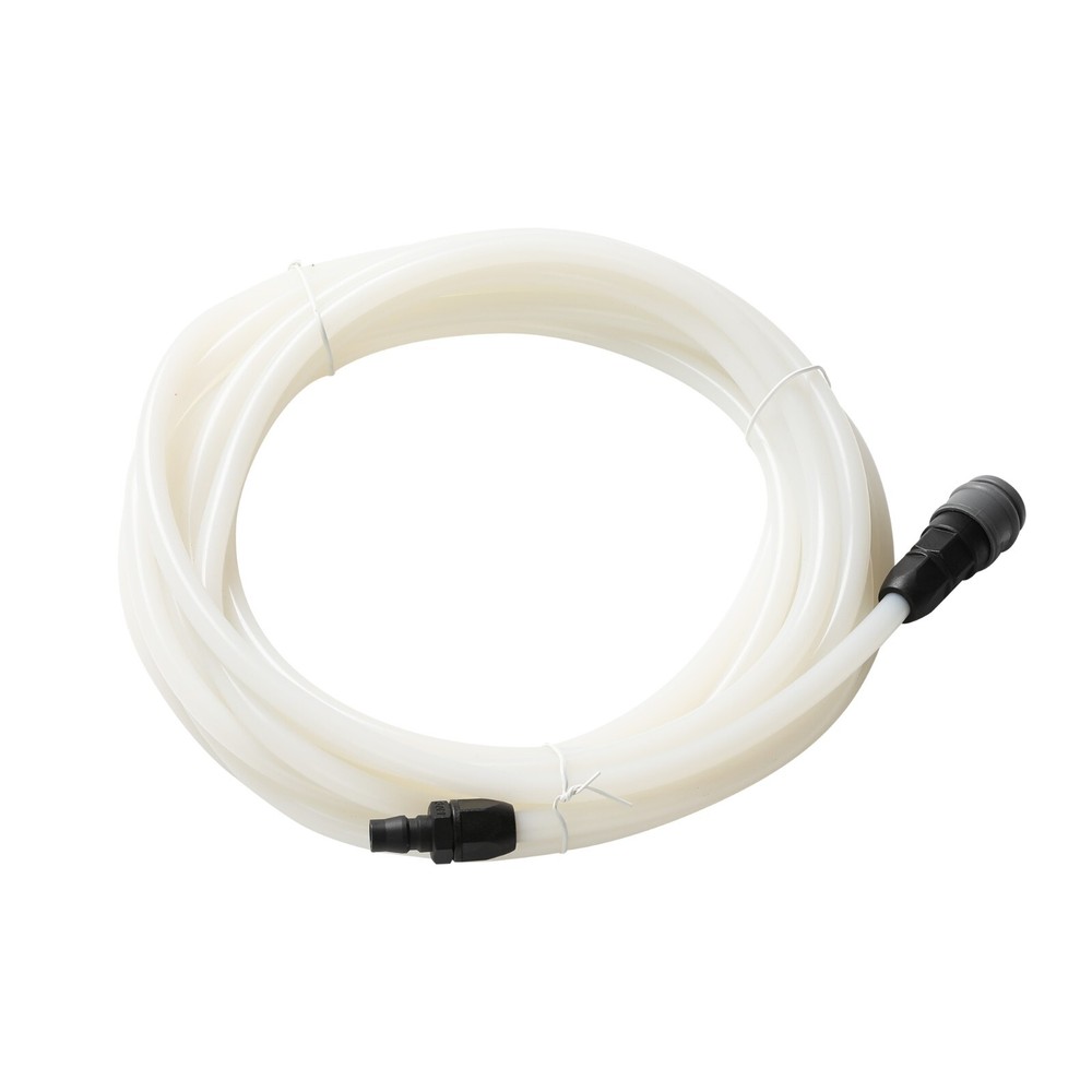 MOUNTO 25ft Replacement Drain Hose for Dehumidifiers - Durable & Flexible