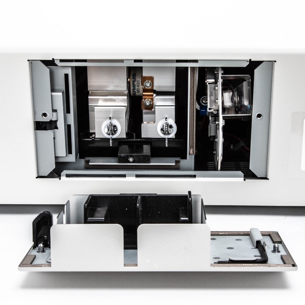 Olympus OTV-S190 & CLV-S190 Video Processor & Light Source System