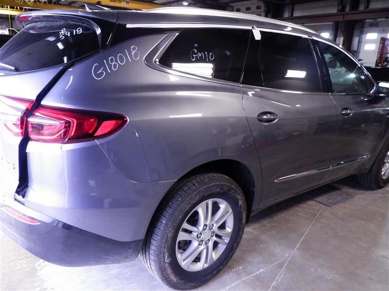 Buick Enclave 2018 Steering Column 84192525 9239