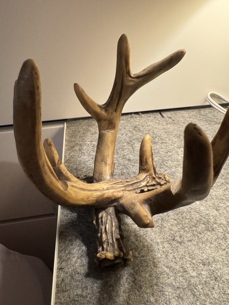 Antlers