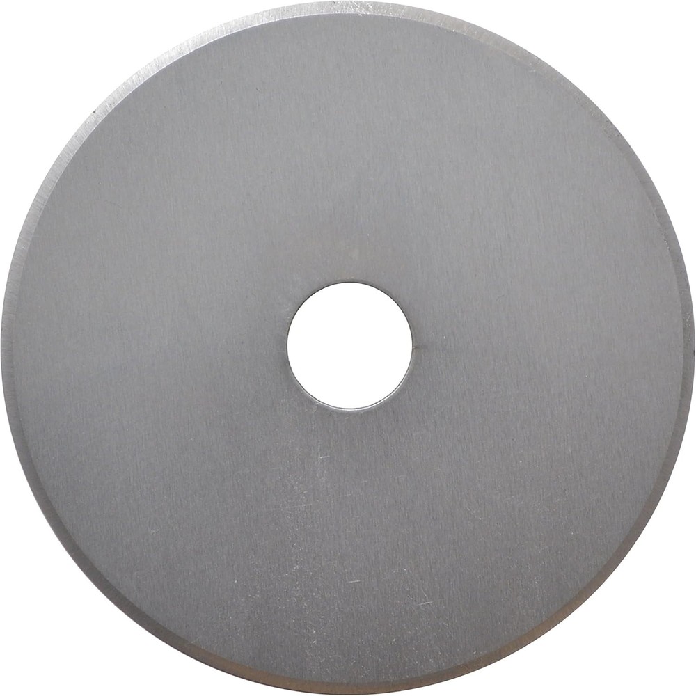 High-Performance 45mm Titanium Bonded Replacement Blade for Every Crafting Need
