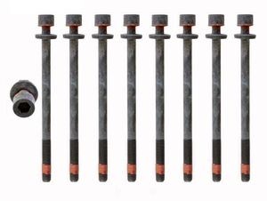 Enginetech Engine Cylinder Head Bolt Set HB286;