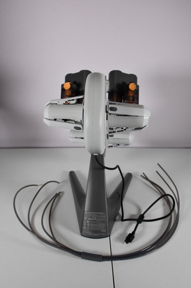 Bambu Lab AMS Lite Automatic Material System – Works