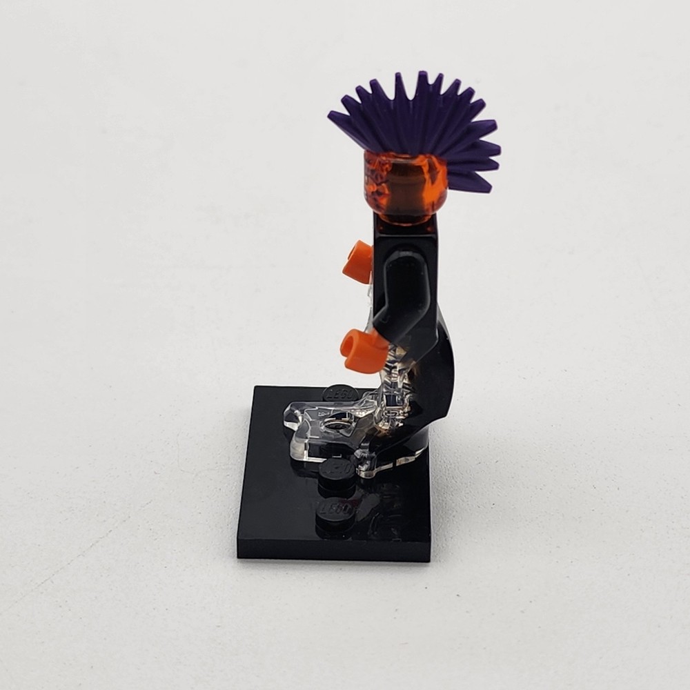 LEGO HALLOWEEN BAM GHOST