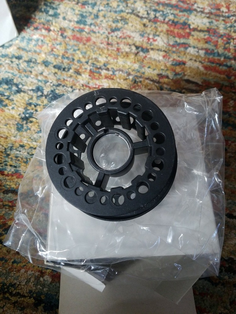 Echo Spool 4-6 Large Arbor