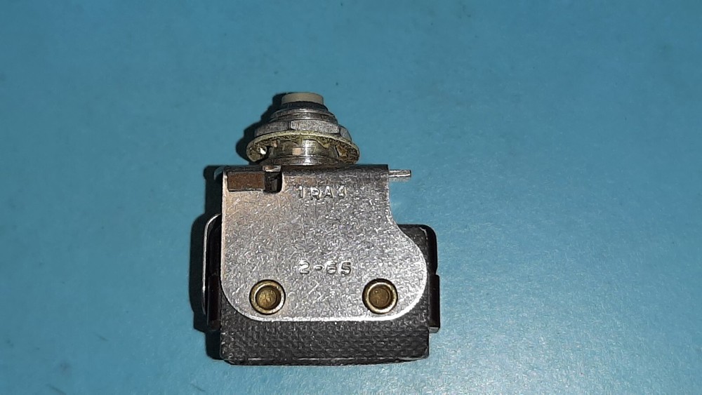 Microswitch Honeywell 1RA4 SWITCH