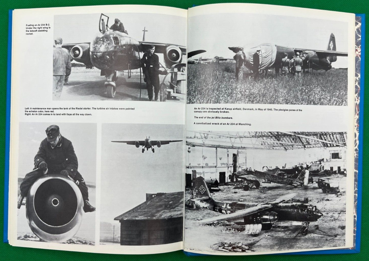 "STUKA, DIVE BOMBERS-PURSUIT BOMBERS-COMBAT PILOTS" BY GEBHARD ADERS WERNER HELD