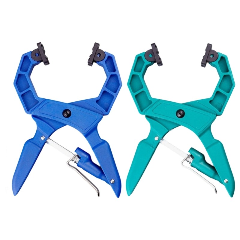 High Capacity 150kg Fast Locking Tool Clamp For Workshop Projects Applications