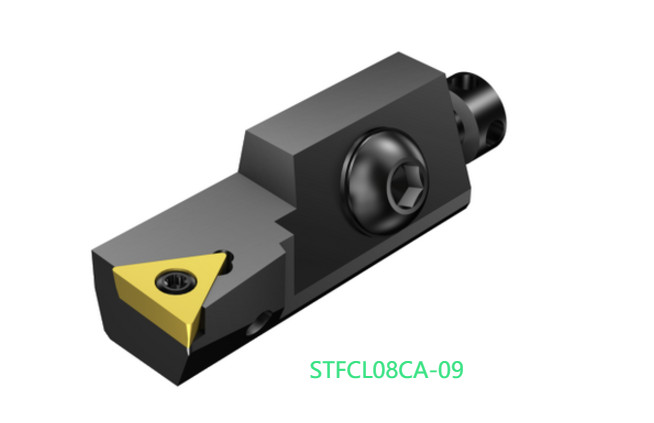 Original cemented carbide blade 1 tablet STFCL08CA-09