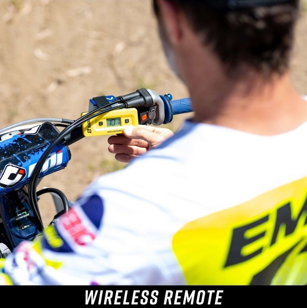 Motool Slacker Dirt pro kit