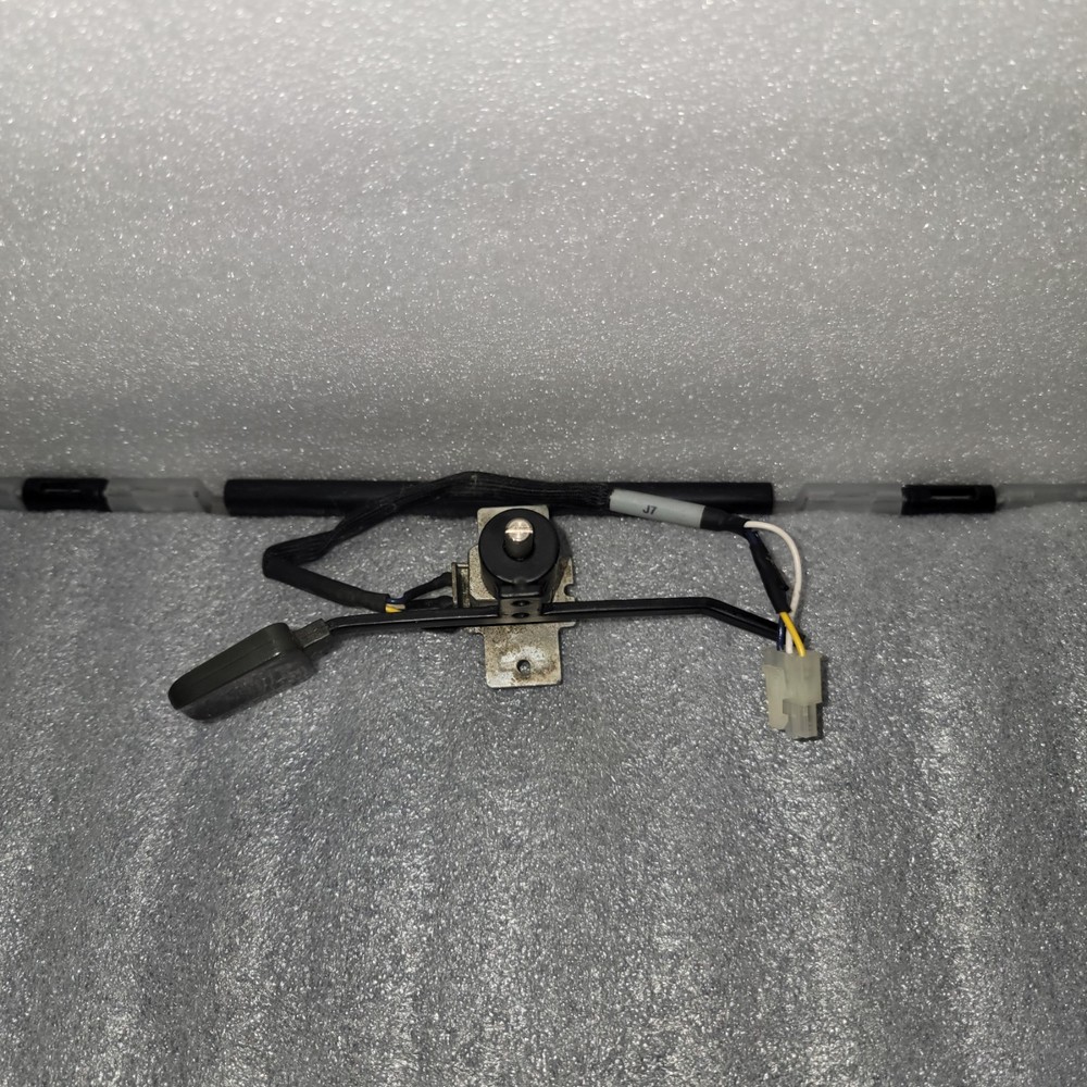 Pride Cyclone Throttle Pot