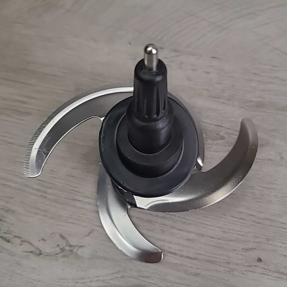 NINJA BL770 Mega Kitchen System Blender Chopping Blade Replacement Part