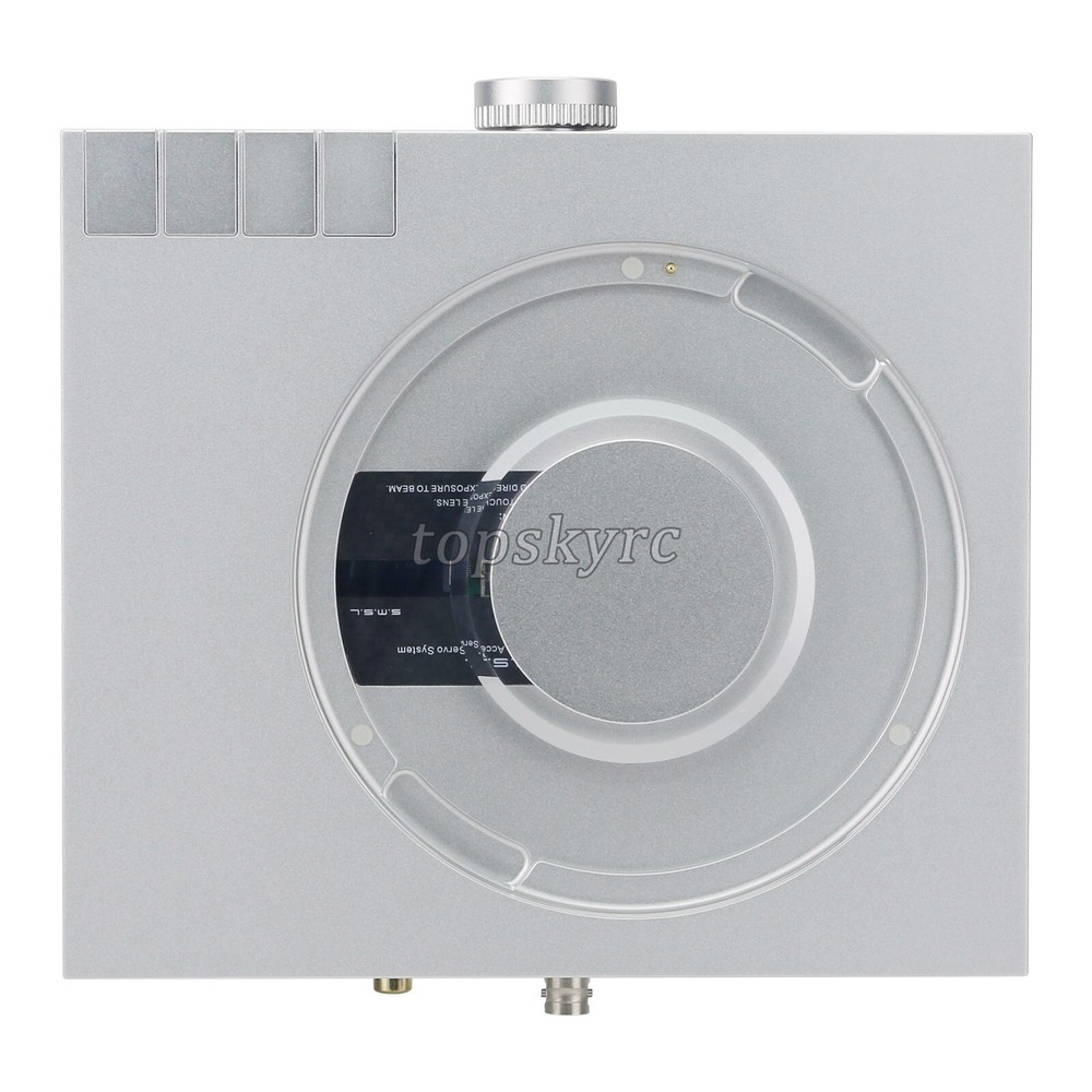 SMSL PL200T MQA-CD Digital Turntable CD Player Support Clock Input USB tp1
