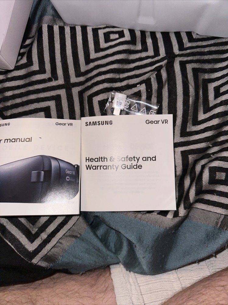 samsung gear vr