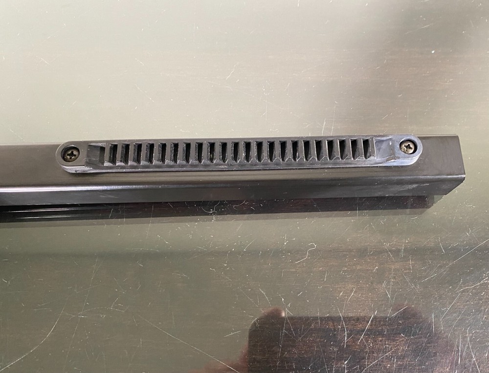 3M 9100 Overhead Transparency Projector Replacement Part ~ Post Assembly