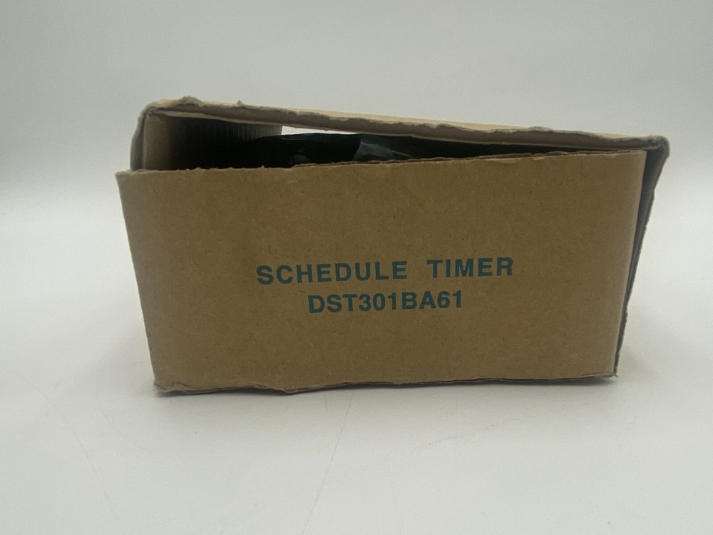 Daikin, DST301BA61, Wall Mounted, Schedule Timer, Time-Clock, Controller