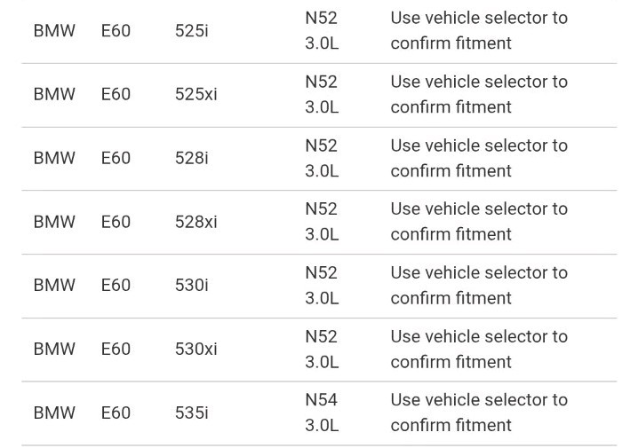 Bosch SR0492N Starter Motor for BMW E82 E88 E83 E90 E60 E70 E71 330i 525i