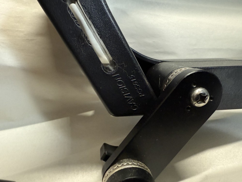 Cavision Shoulder Rig Camera Shoulder