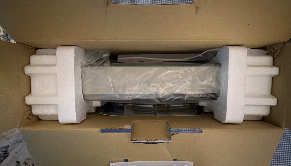 Scanner By MicroTek SCANMAKER X6 Color Document Flatbed Scanner Tested & Works!