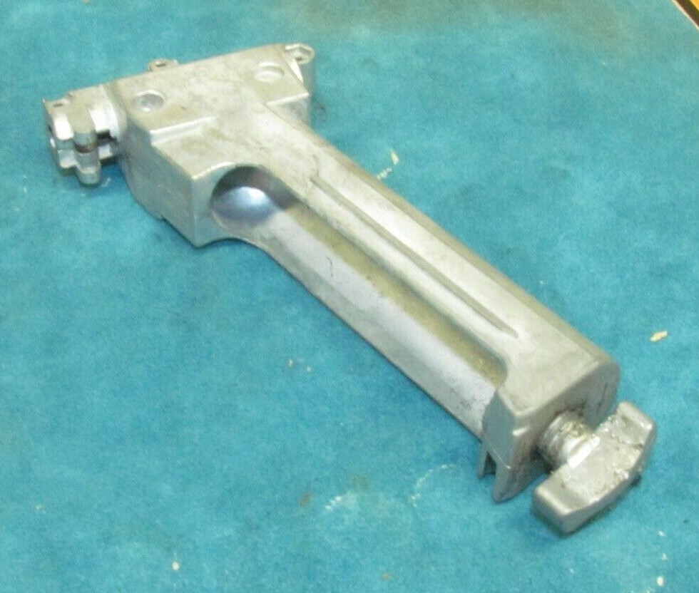 Daisy Powerline 426 - Cylinder Frame/Valve Assembly Used