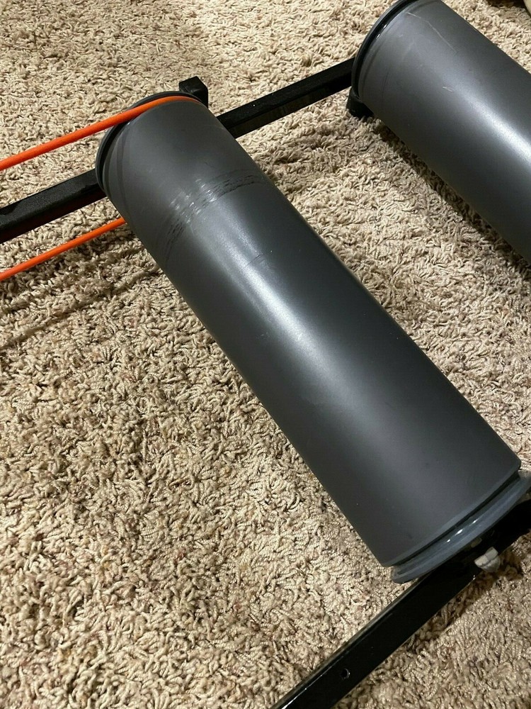 Al Krietler Exercise Rollers