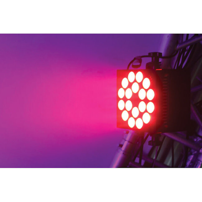 Blizzard Lighting RokBox 5 RGBAW LED Effects Light