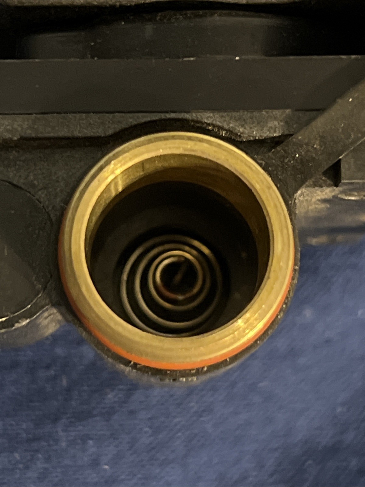 Insight L3 DNS-700-A9 AN/ PSQ-18A M203 IR Laser Illuminator Model 1800 -Untested