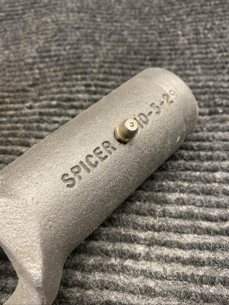 Spicer 10-3-33X