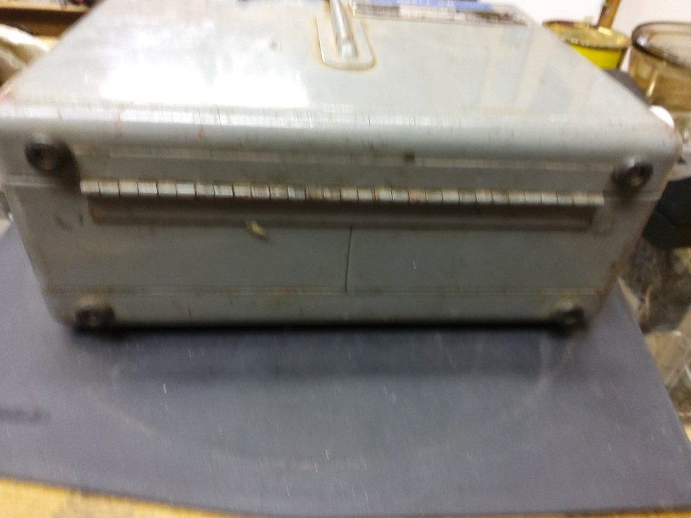 sun electric corporation Ignition Timing Light