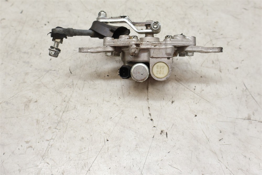 2007-2012 Honda CBR600RR Steering Stabilizer Dampener