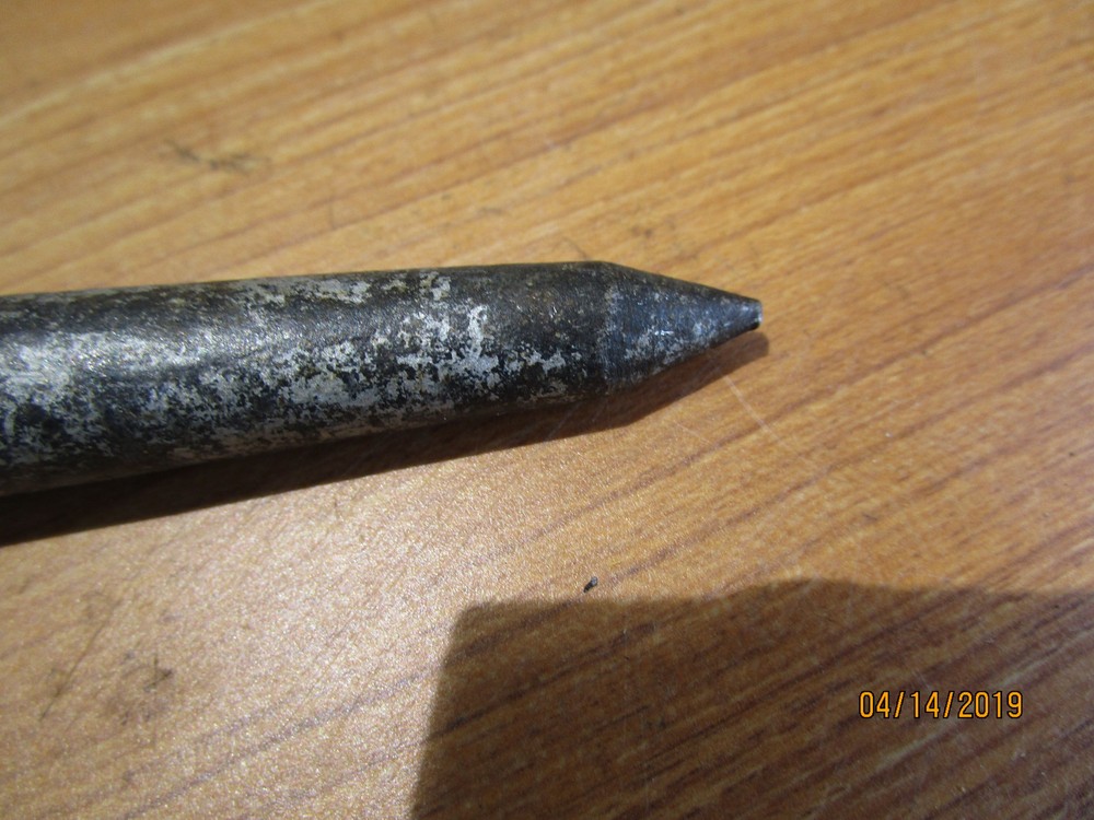 Ken Tool PY-15 Pry Bar
