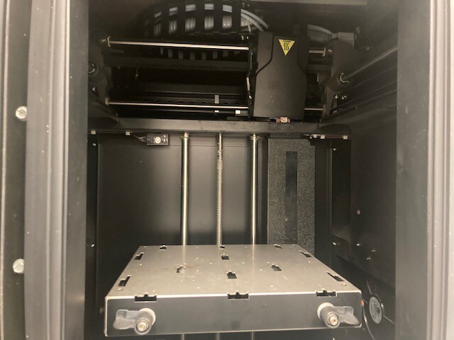 STRATASYS DIMENSION - SST 1200es 3D Printer