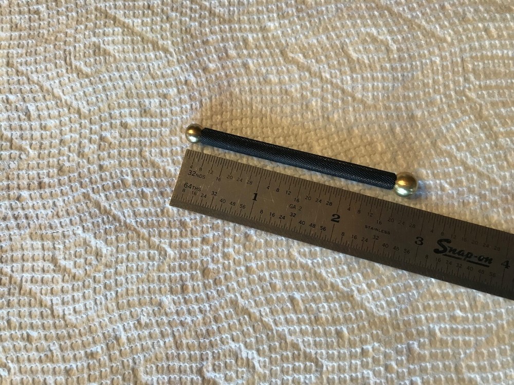  Airgun Pellet Seating Tool, Pellet Depth Tool, Depth Seating Tool